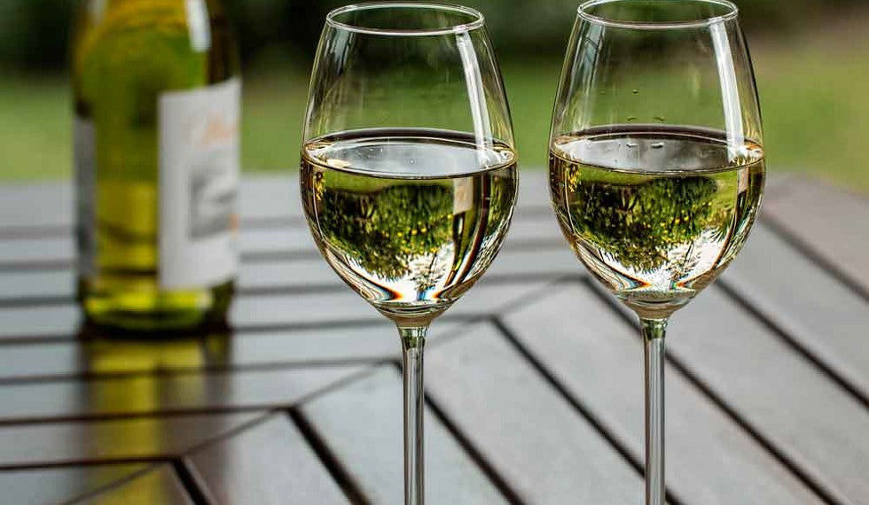 VINOS BLANCOS