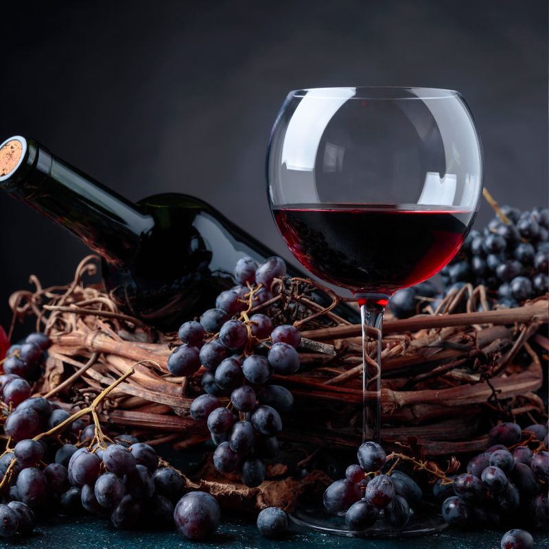 VINOS TINTOS