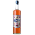 LICOR APERITIVO LA MUSA ROSATO