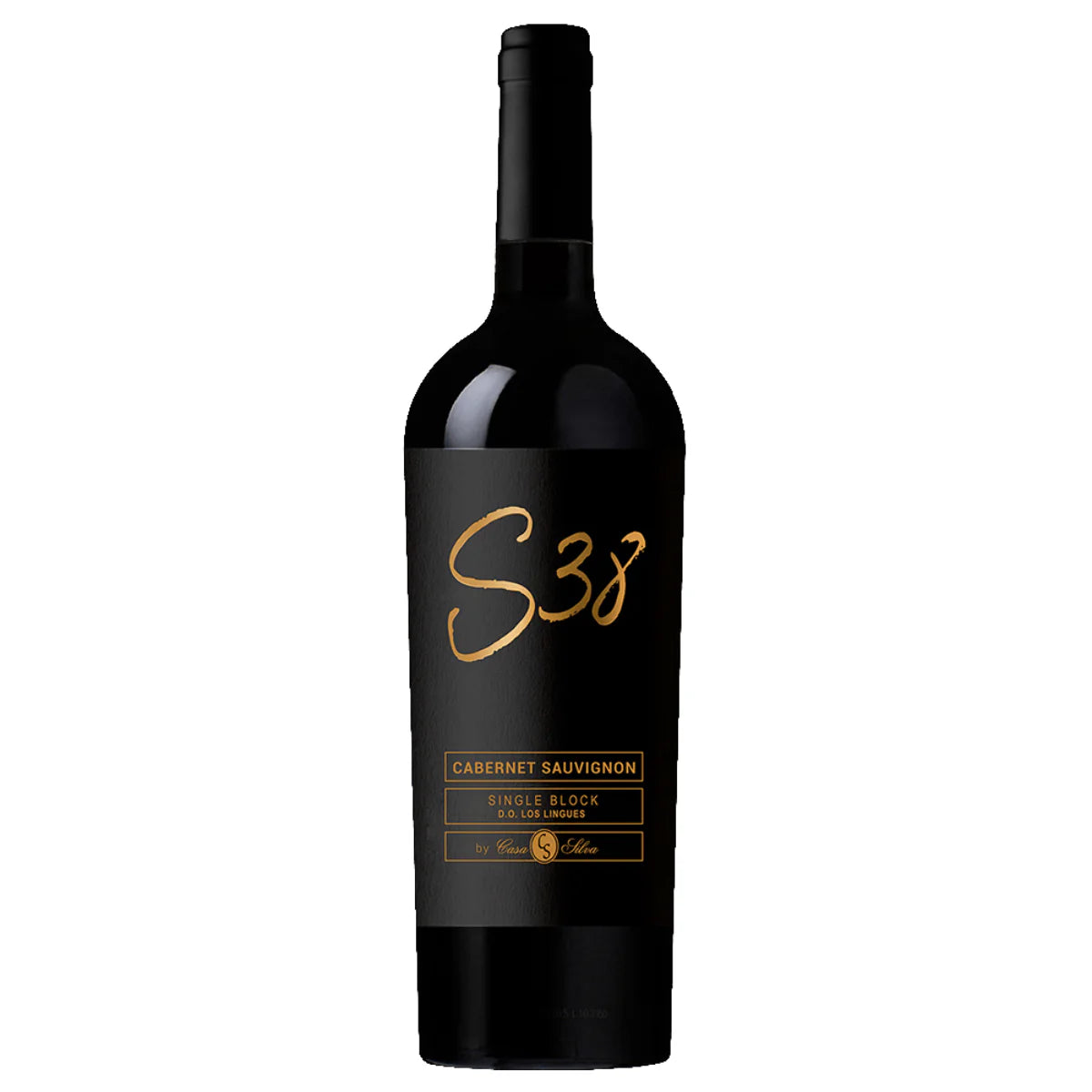 CASA SILVA S38