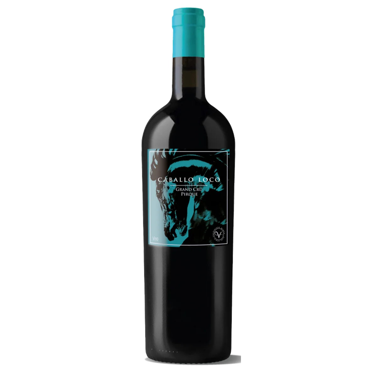 VALDIVIESO CABALLO LOCO GRAND CRU PIRQUE