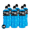 6x BEBIDA ISOTÓNICA POWERADE FROZEN 1.1 LT