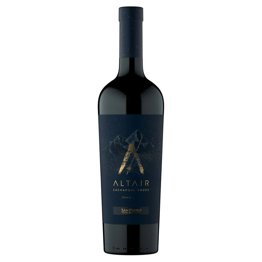 ALTAIR BLEND ICONO