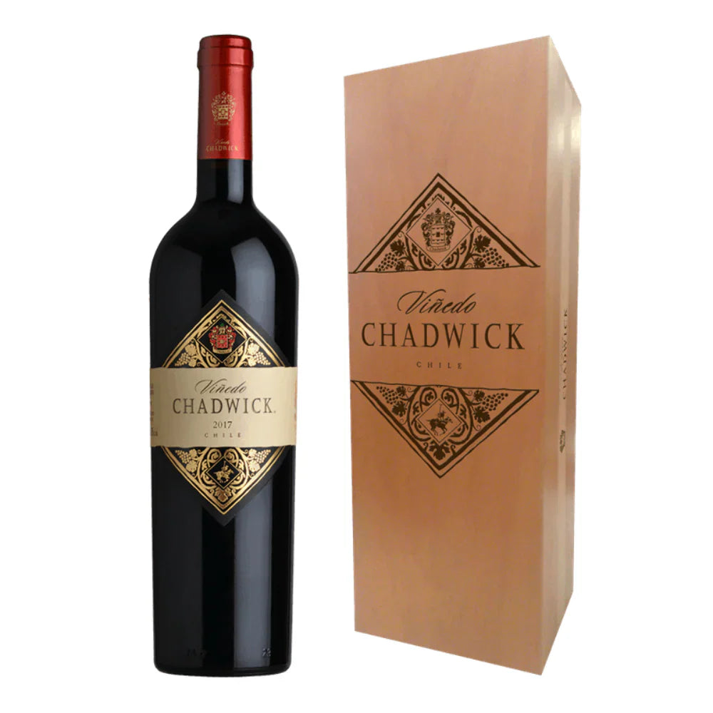 CHADWICK CABERNET SAUVIGNON