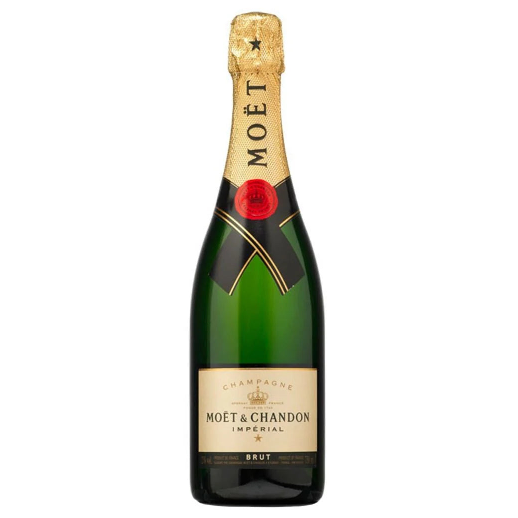 MOET & CHANDON IMPERIAL BRUT