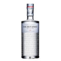 GIN THE BOTANIST