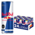 24x BEBIDA ENERGETICA RED BULL 250ML