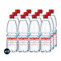 12x AGUA MINERAL CACHANTUN SIN GAS 600cc