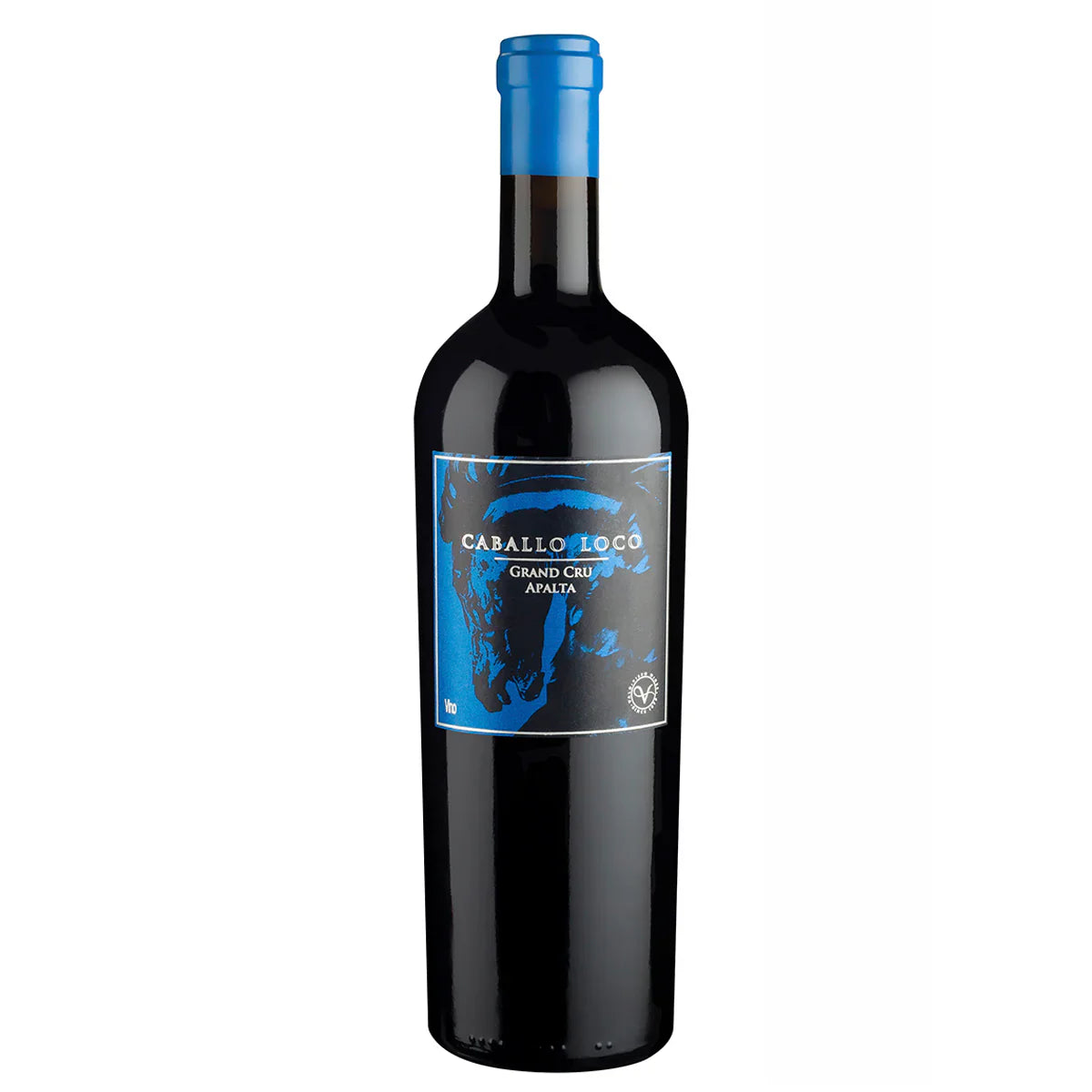 VALDIVIESO CABALLO LOCO GRAND CRU APALTA