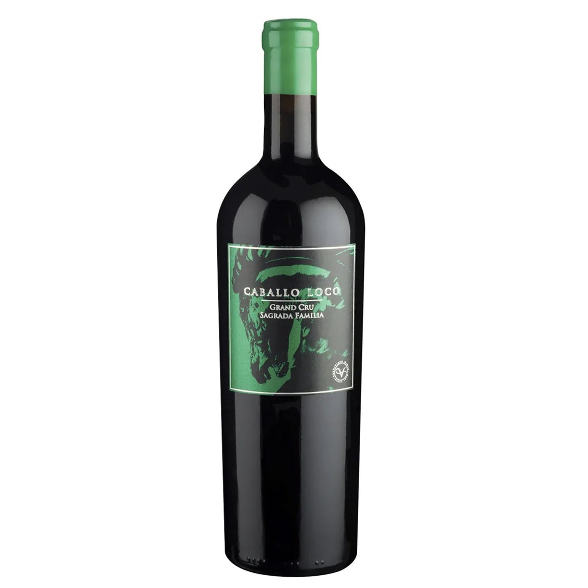 VALDIVIESO CABALLO LOCO GRAND CRU SAGRADA FAMILIA