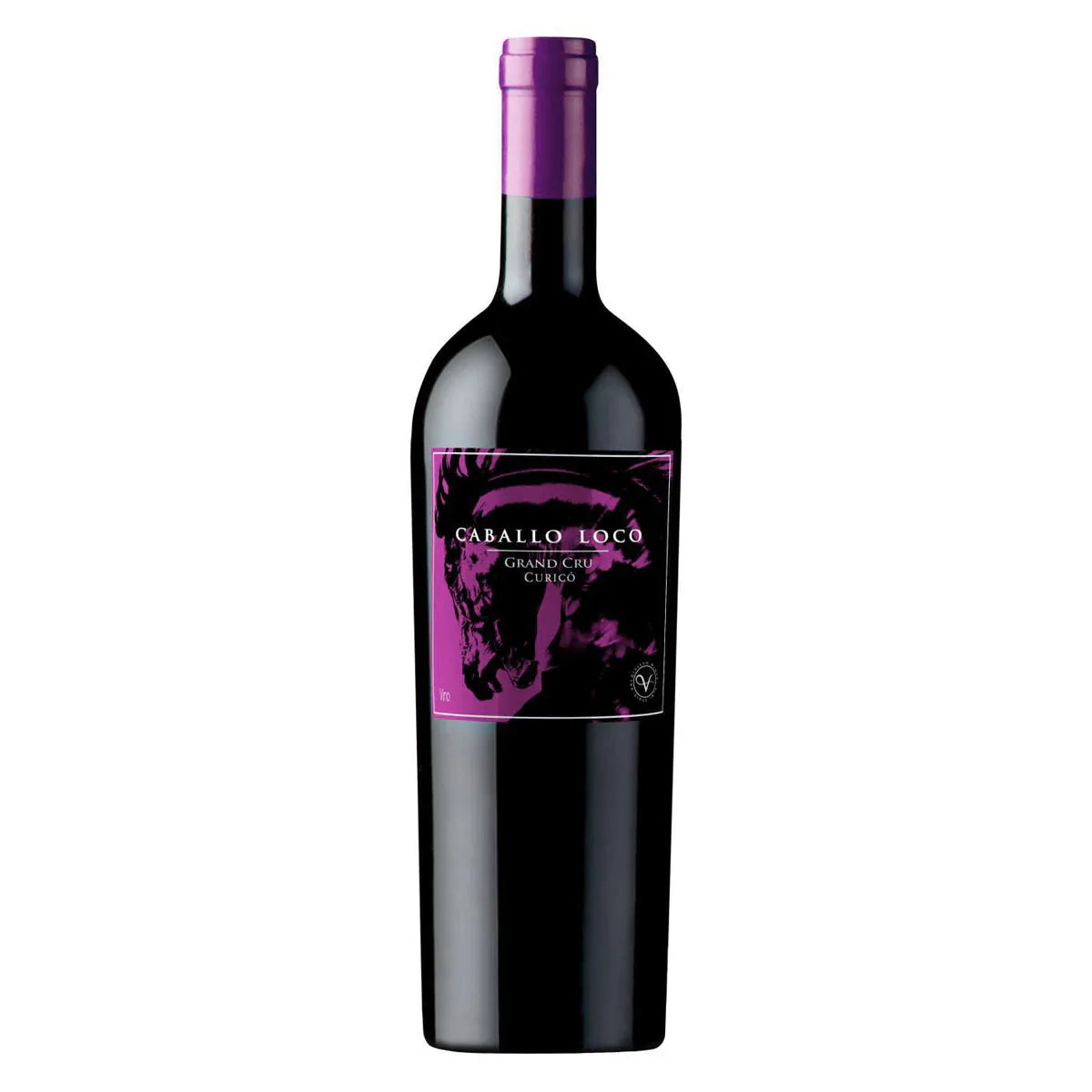 VALDIVIESO CABALLO LOCO GRAND CRU CURICO