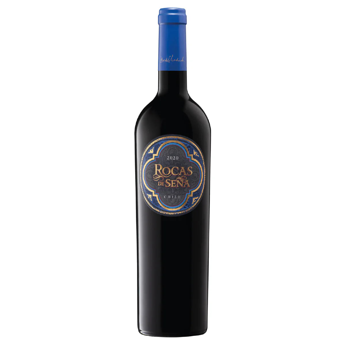 ROCAS DE SEÑA BLEND
