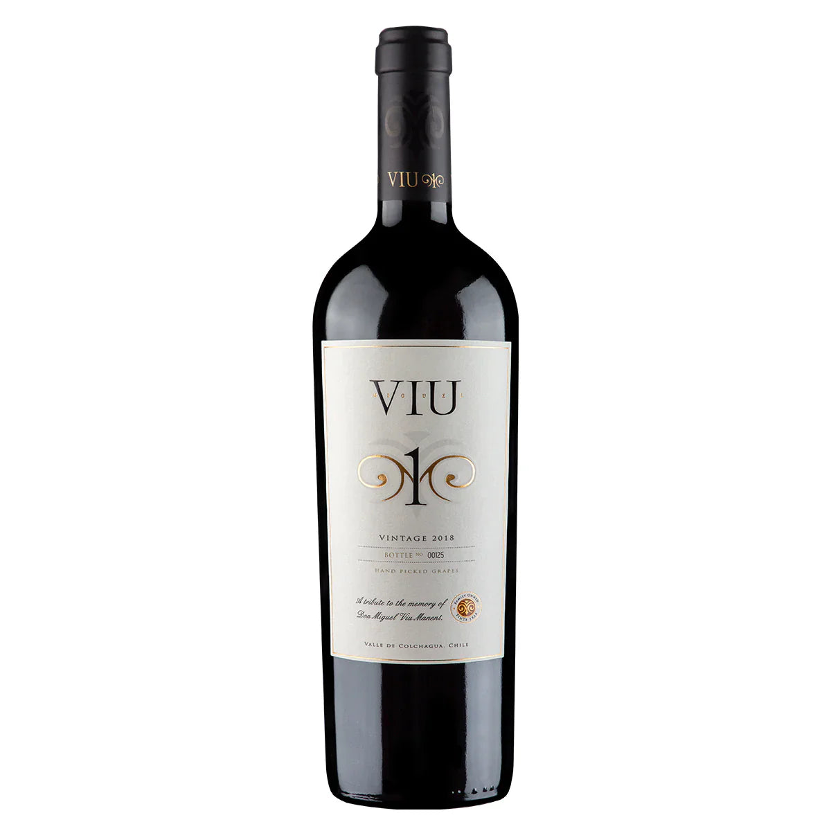 VIU MANENT VIU 1