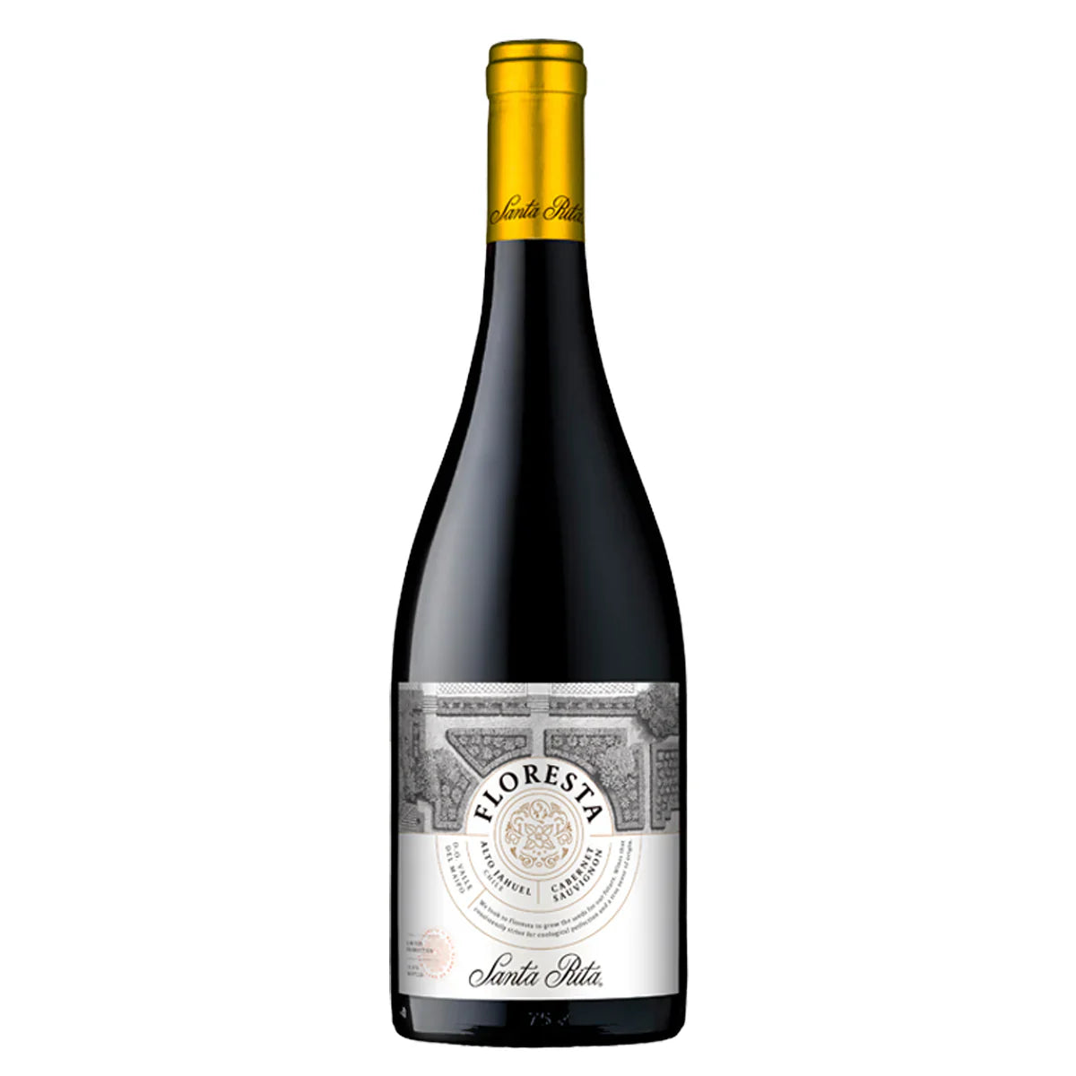 SANTA RITA FLORESTA CABERNET SAUVIGNON