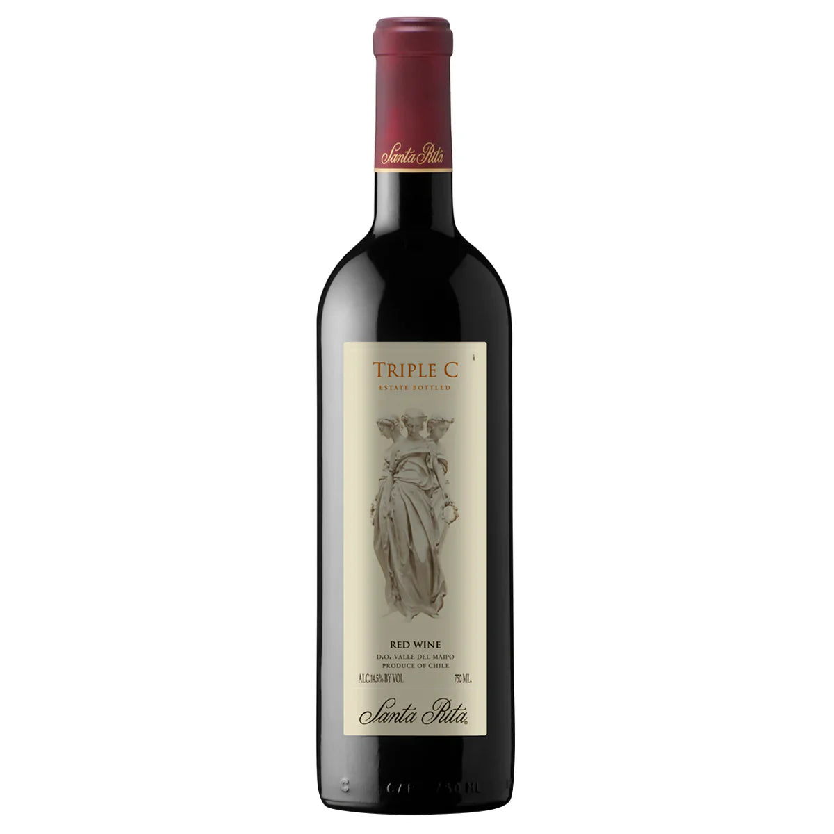 SANTA RITA TRIPLE C BLEND