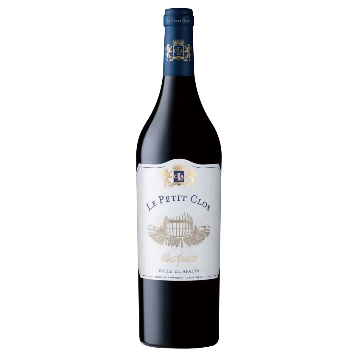 LAPOSTOLLE LE PETIT CLOS