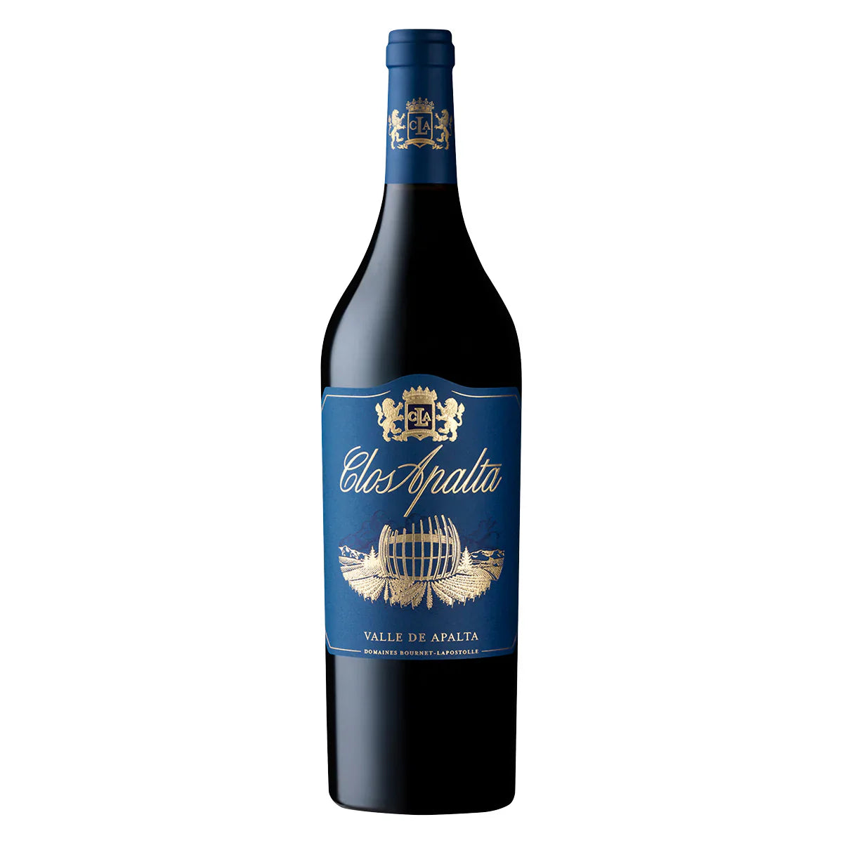 LAPOSTOLLE CLOS DE APALTA