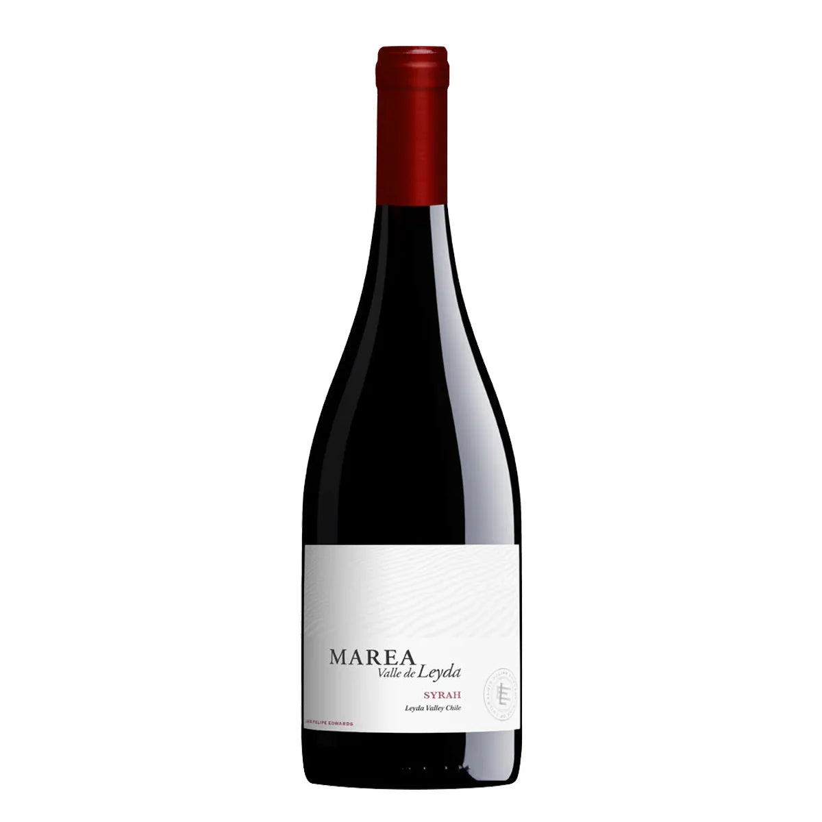 MAREA DE LEYDA SYRAH