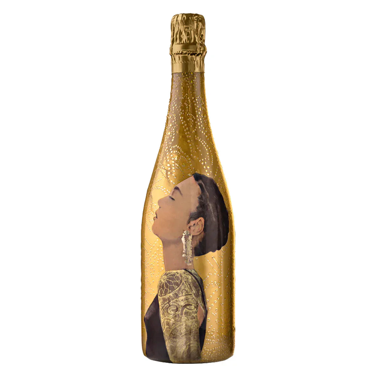 VIK LA PIU BELLE CHAMPAGNE