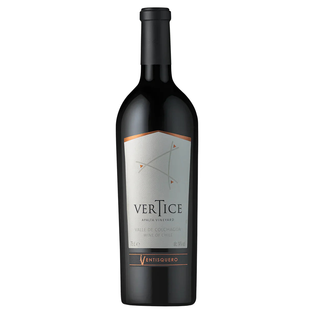 VENTISQUERO VERTICE