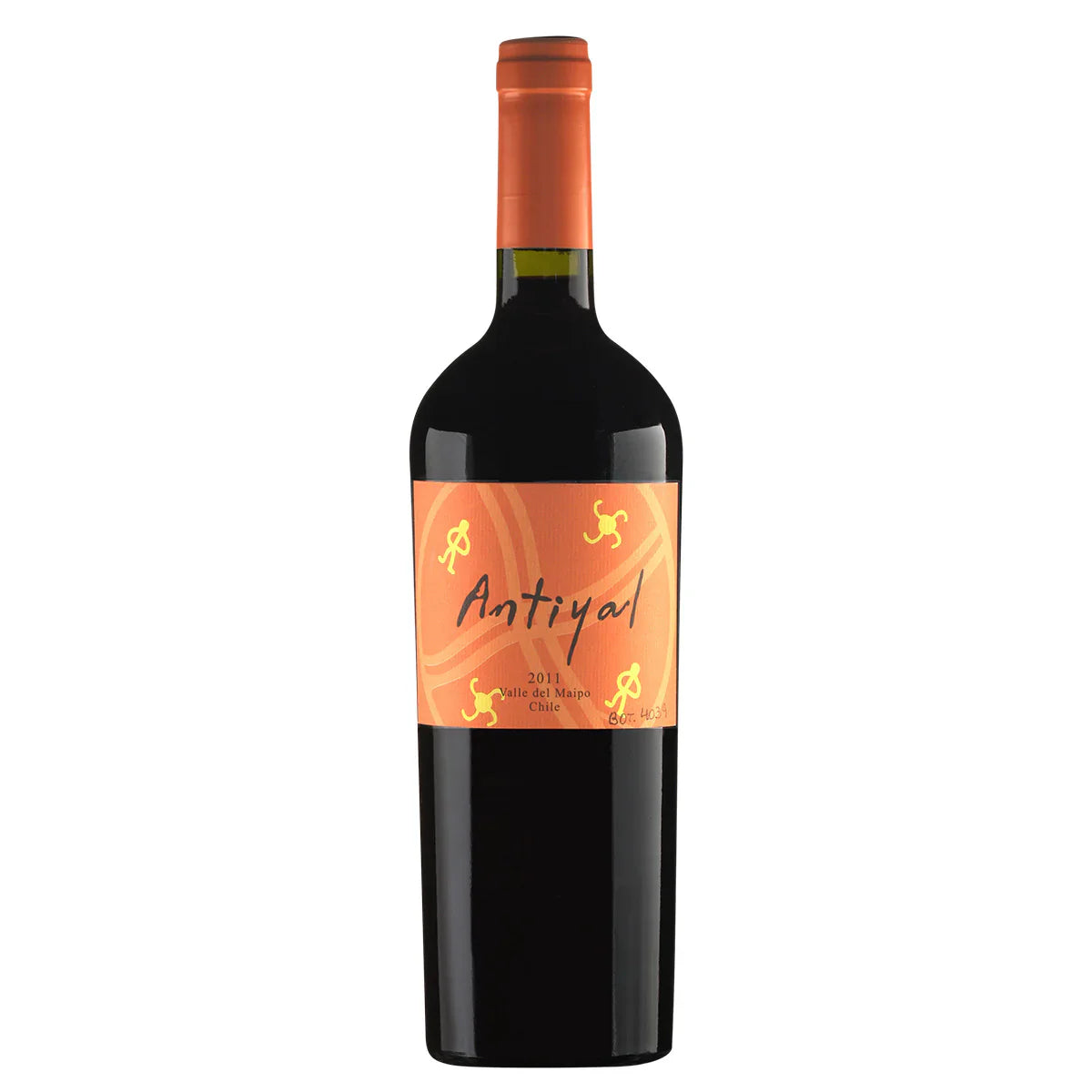 ANTIYAL BLEND