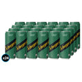 24x Bebida Schweppes Ginger Ale Sin Azúcar 310cc