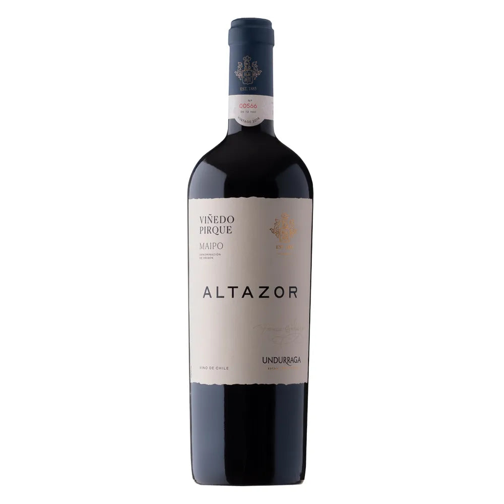 UNDURRAGA ALTAZOR