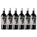 PACK 6 BOTELLAS VALDIVIESO CABALLO LOCO GRANITICO