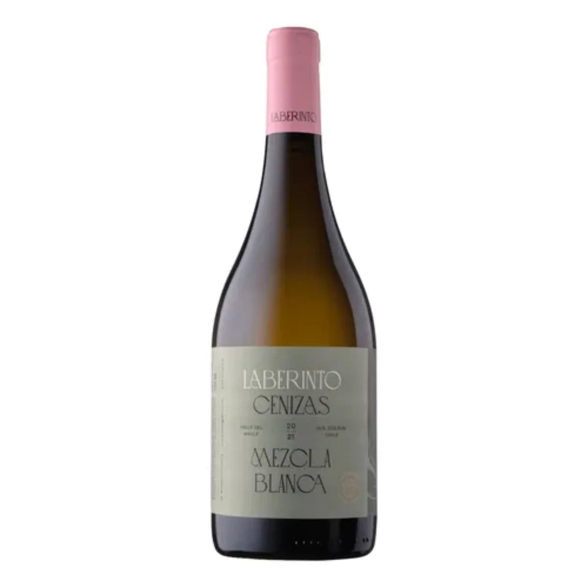 LABERINTO CENIZAS MEZCLA BLANCA