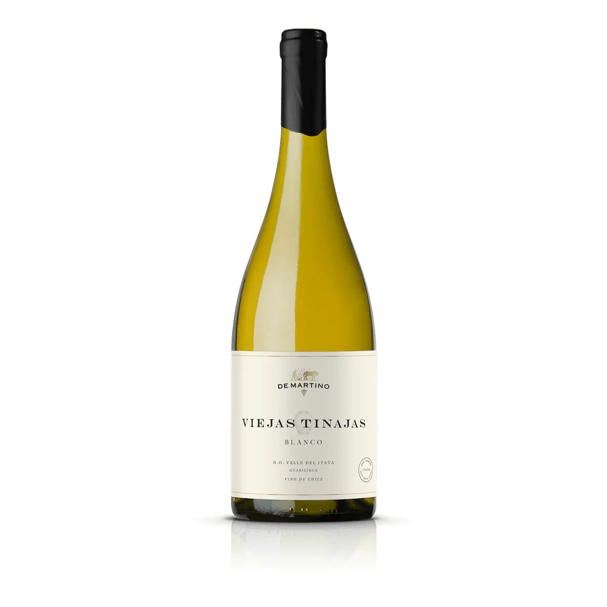 DE MARTINO VIEJAS TINAJAS BLEND BLANCO