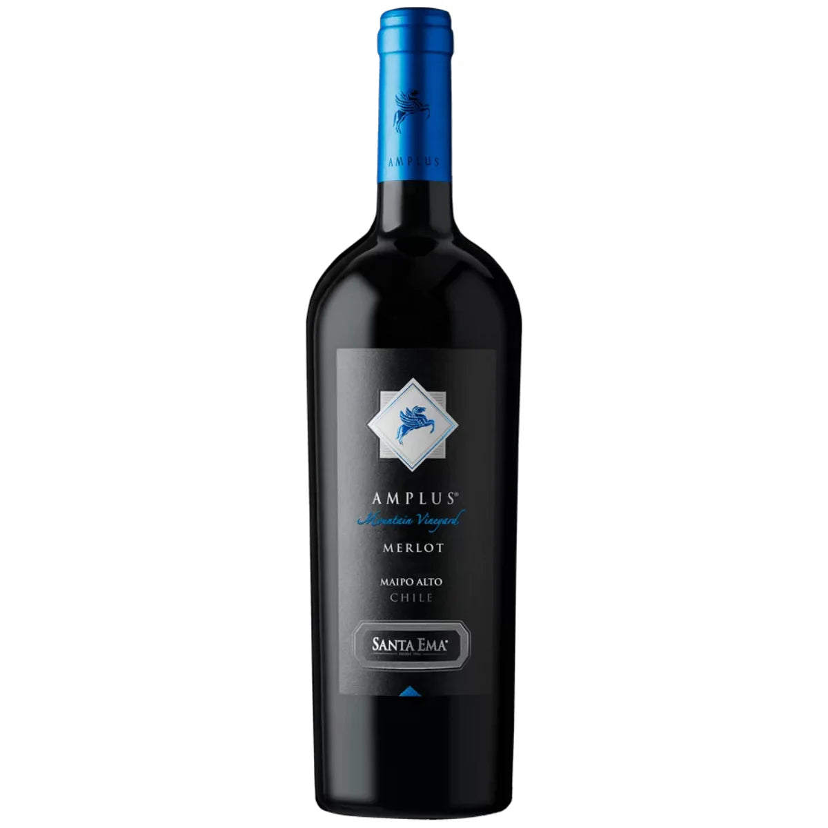 SANTA EMA AMPLUS ONE MERLOT