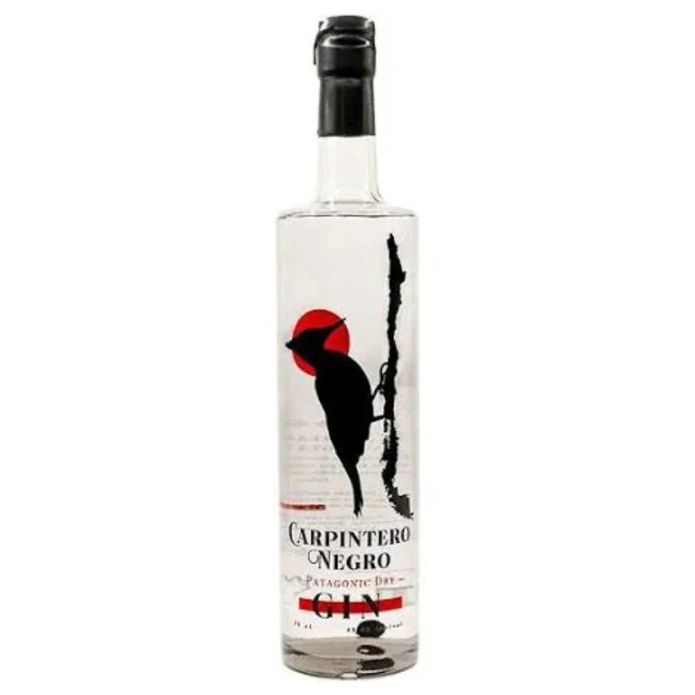 GIN CARPINTERO