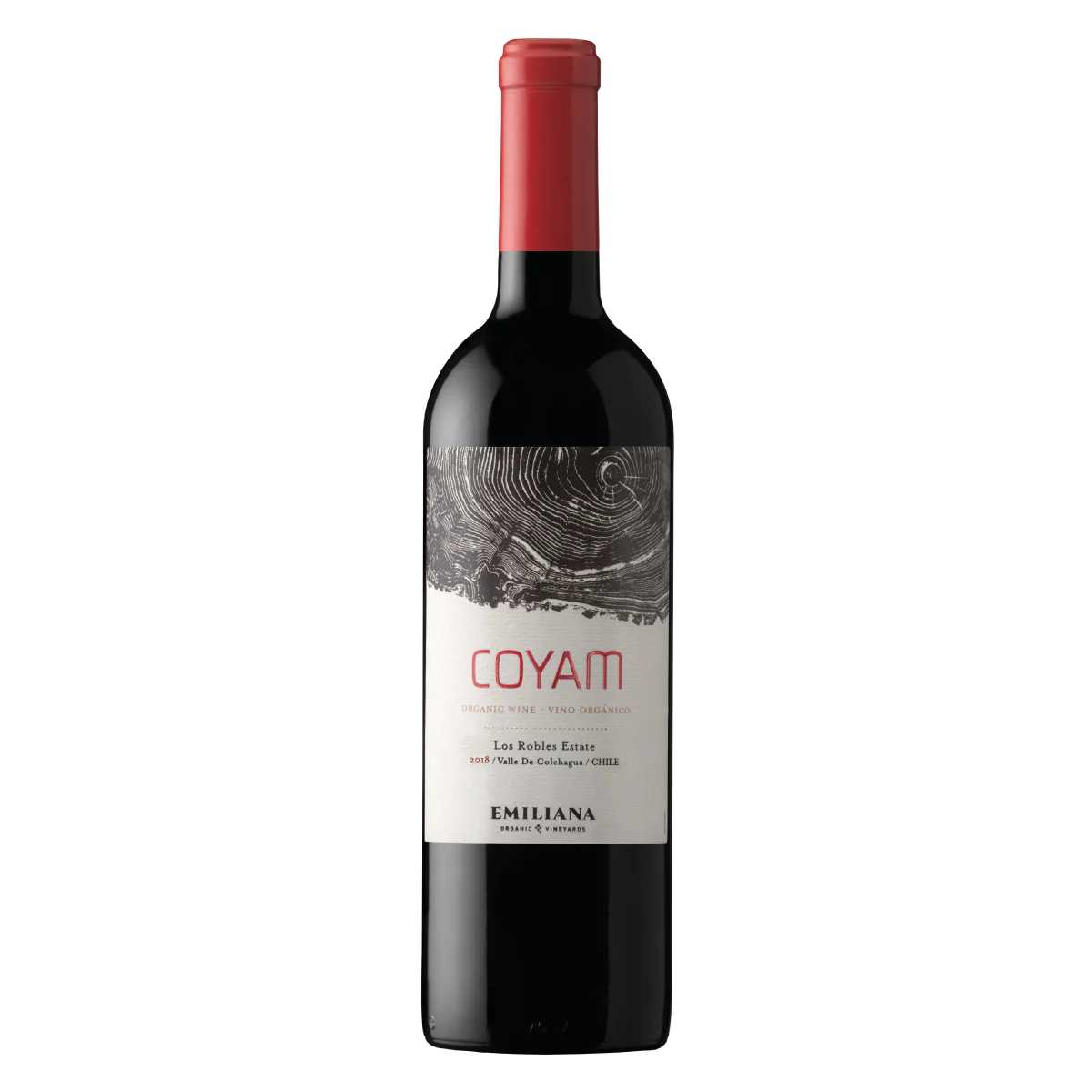 EMILIANA COYAM