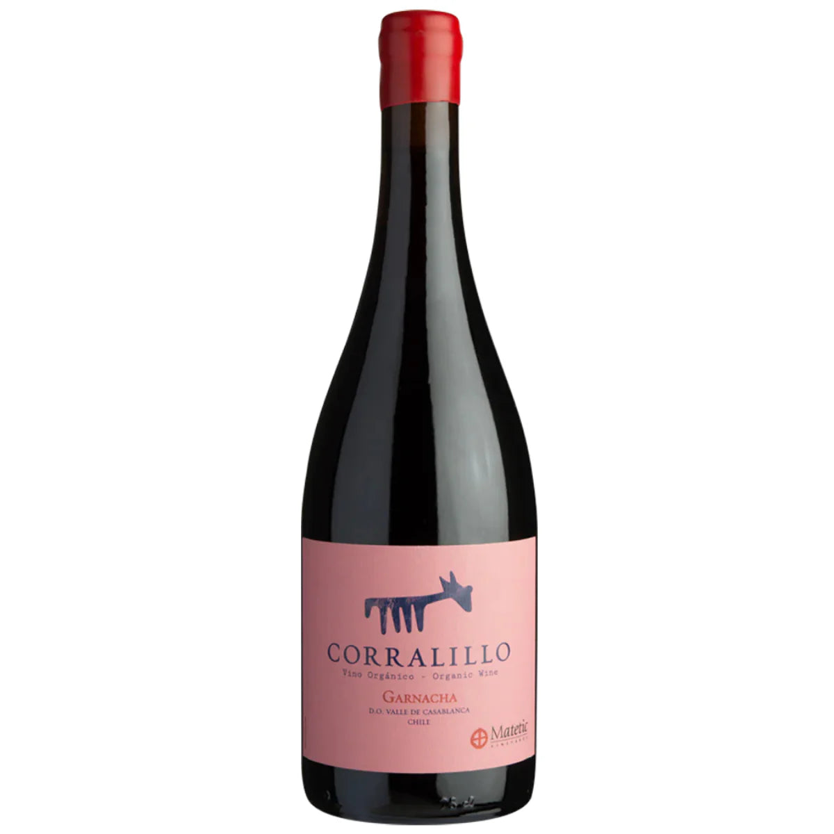 MATETIC CORRALILLO GARNACHA