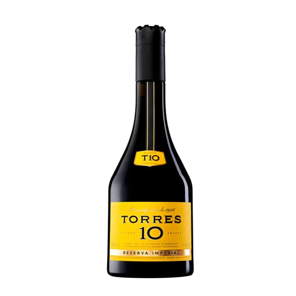 BRANDY TORRES 10 AÑOS