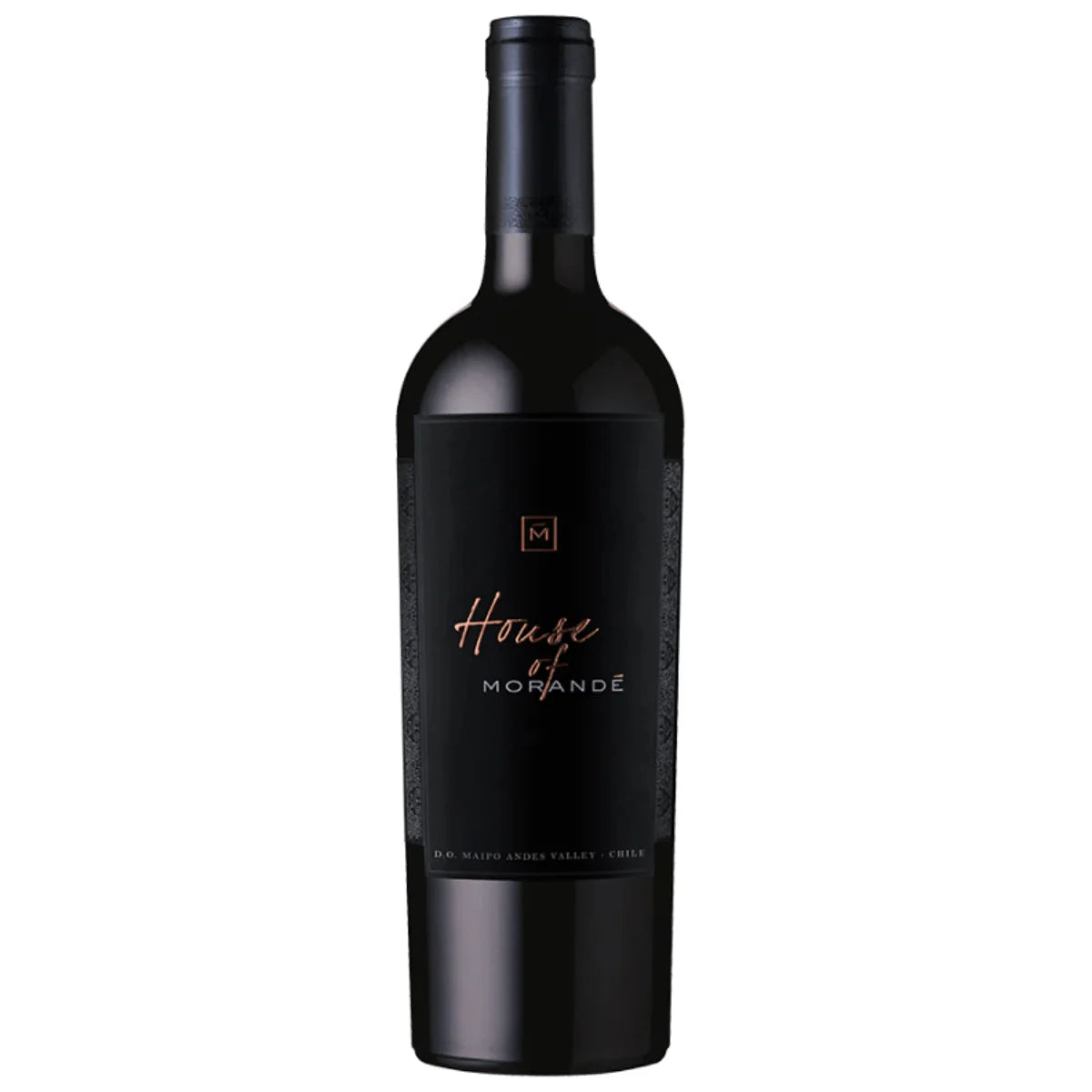 MORANDE HOUSE OF MORANDE BLEND