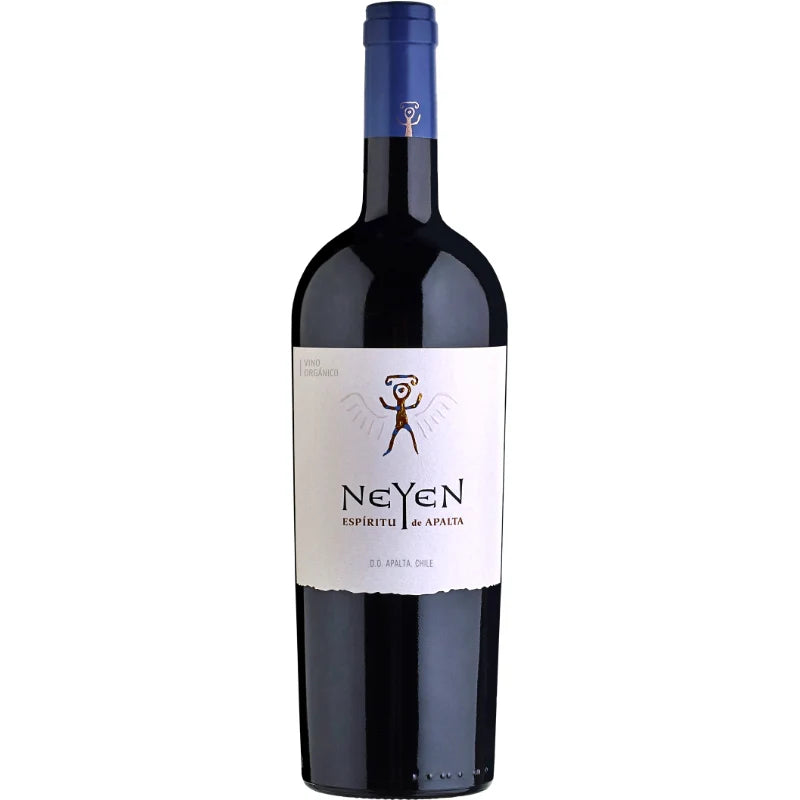 NEYEN ESPIRITU DE APALTA