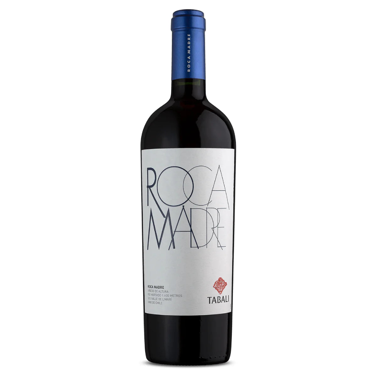 TABALI ROCA MADRE