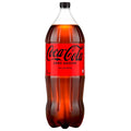 Bebida Coca-Cola Zero Azúcar 3 L