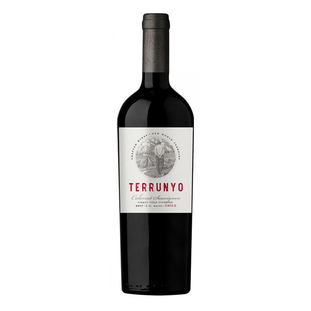 CONCHA Y TORO TERRUNYO CABERNET SAUVIGNON