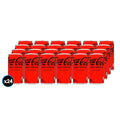24x Bebida Coca-Cola Zero Azúcar 220cc