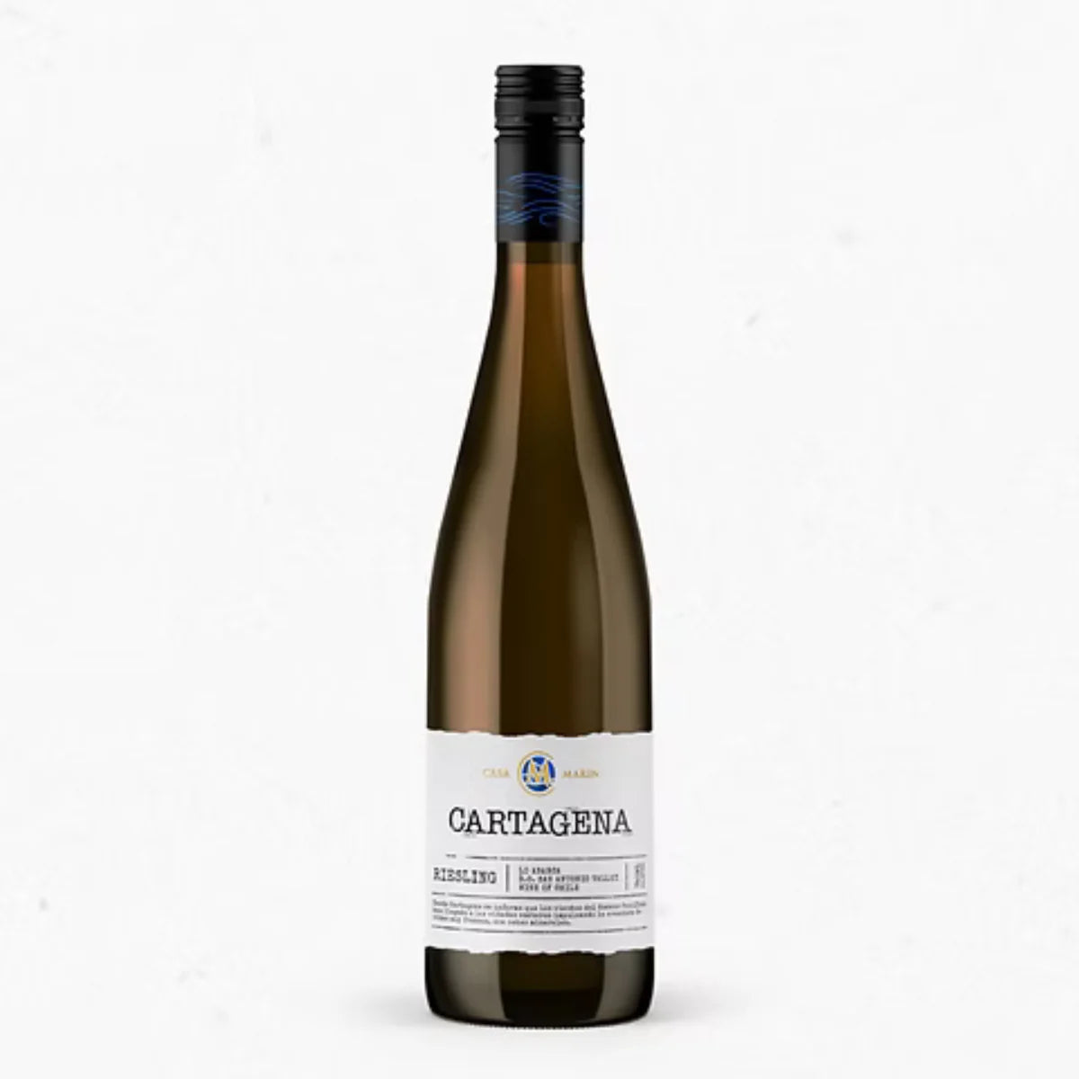 CASA MARIN CARTAGENA RIESLING