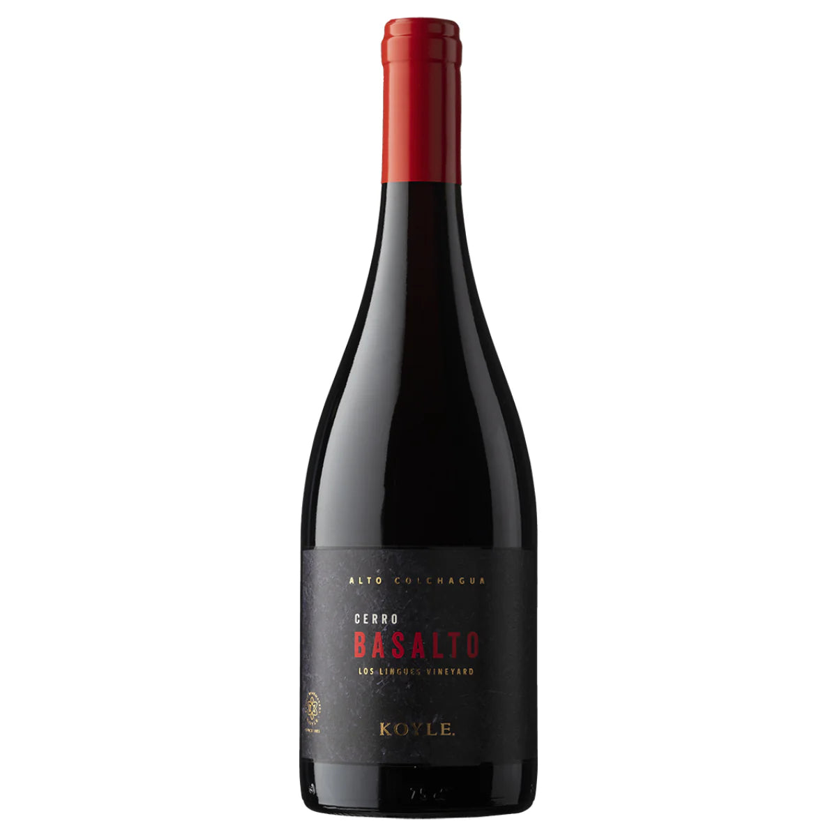 KOYLE CERRO BASALTO BLEND