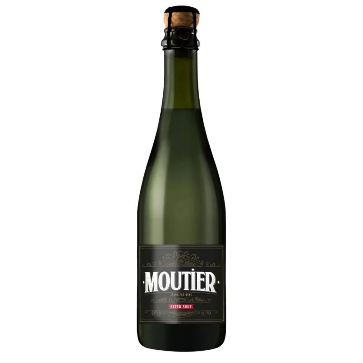 MOUTIER SPARKLING EXTRA BRUT
