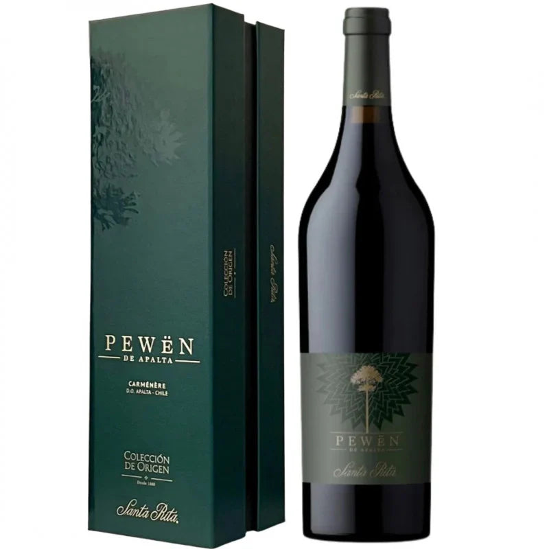 SANTA RITA PEWEN